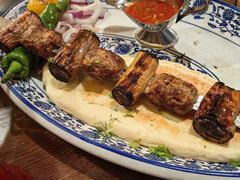 -卢布里西餐厅(满洲里店)