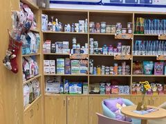 -宠颐生宠物医院·心肾内科·猫专科诊疗中心宠巢店