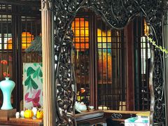 门面-解香楼(八盘岭路店)