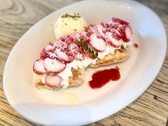 -夏朵餐厅(复旦店)