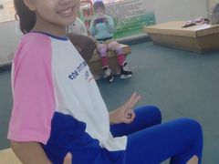 -全明星滑冰俱乐部(万象城店)