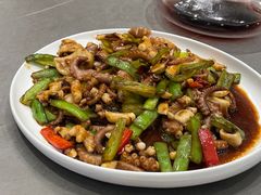 -南山鲜虾面·活鲜小馆·海味大连菜(南山总店)