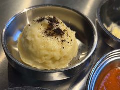 -哈哈碳都·牛肋条无限自助烤肉(宝龙店)