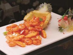 -海港宴(海德包头酒店)