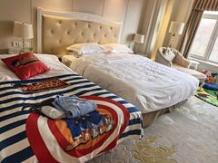 -南京东郊国宾馆