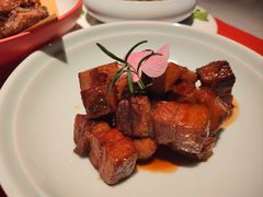 -春色如许·茶食餐厅(桃李春风店)