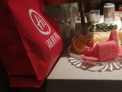 -海底捞火锅鲜切牛肉主题店(长寿路店)