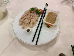 -北京全聚德(西客站店)