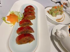 -广州酒家(越华店)