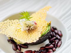 -V Bar海景扒房(北海湾惠龙万达嘉华酒店)