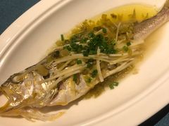 -三利音·玖弄小鲜(浦东嘉里城店)