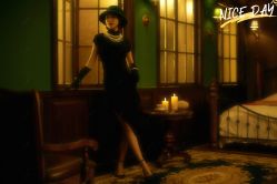 点击看大图 -美云庭古装·格格服汉服·京城旅拍(北京店)