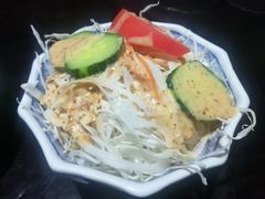 -明日叶日本料理(新区淮海街店)