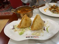 -清真· AL-JANNAT 佳纳特餐厅(仙林店)