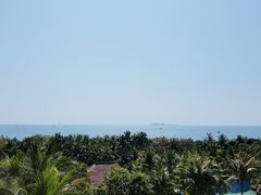 -三亚湾海居铂尔曼度假酒店