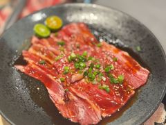 -Ant 蚂蚁洞烤肉·大营地(上海静安大悦城店)