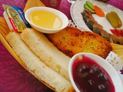 -92°C俄式厨房(中央大街店)