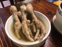 -黄祥华养生堂·炖汤·营养蒸饭(岭南天地店)