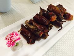 -渔娘渔家丹东海鲜(东直门店)