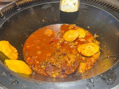 -老地方铁锅炖(宋庄路店)