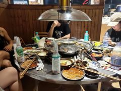 -五彩凉山自助西昌烧烤(柳翠路店)