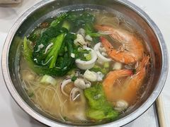 -福屿鲜捞小吃·捞化(福屿总店)