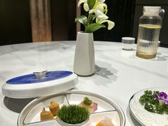 -酒蜻蜓·庭院私房菜(天元东路店)