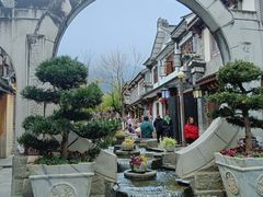 -大理古城
