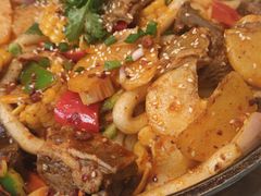 -伊帆食府·青海地方特色美食