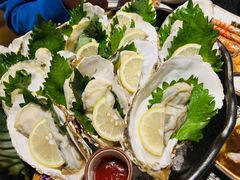 -桃夭日式料理(国信店)