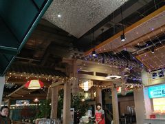 -乔先生涮肉·鲜活牛羊肉火锅(塘沽店)