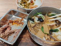 -小满手工粉(上海月星环球港店)