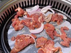 -鹤之乡·齐齐哈尔烤肉·非遗(秋涛路店)