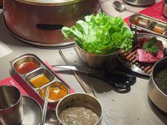 -西塔老太太泥炉烤肉(温州首店万象城黑金店)