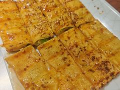 -军嫂烧烤(马家店)