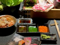 -300杯·和牛烧肉清酒专门店(廊里店)