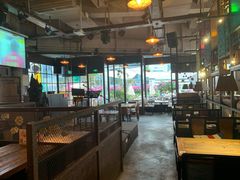 大堂-听香·678茶铺(猛追湾店)