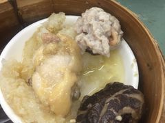 -香港蓮香樓(上環店)