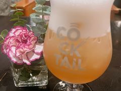 热情东方-La Creperie法餐厅(芮欧百货店)