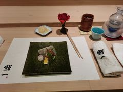 -鮨一日本料理旗舰店(总店)