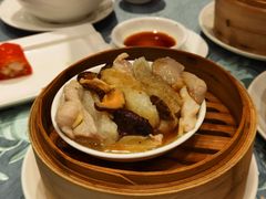 棉花鸡-北园酒家(小北路店)