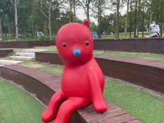 -柳鹭田园区