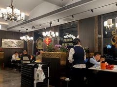 -玉林烤鸭店(垡头店)