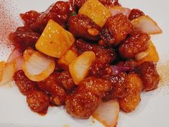 -古南都·老广东酒楼(龙江店)