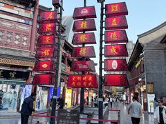 -古文化街旅游区
