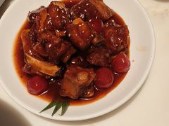 -小菜园新徽菜(连云港海州吾悦店)