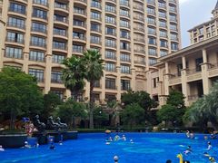 -上海浦东星河湾酒店