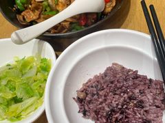 -南城香·饭香串香馄饨香(青年路店)