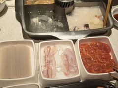 -海底捞火锅(杭州庆春路夜宵主题店)