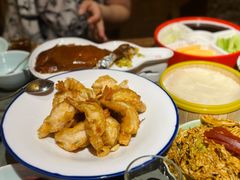 -小吊梨汤·北京菜·烤鸭(清河万象汇店)